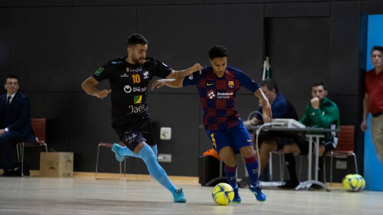 El Software DelSol jugará con el Leganés en la Copa