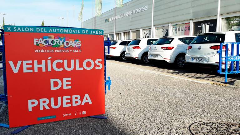 Oportunidades que huelen a nuevo Oportunidades que huelen a nuevo