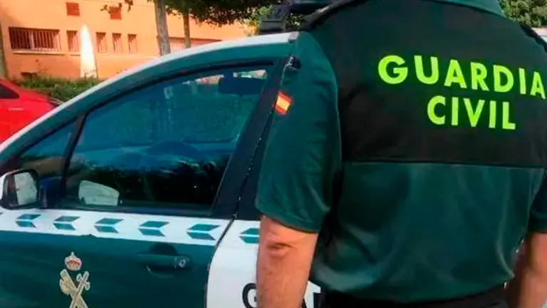 Detenida la presunta agresora de un apuñalamiento en Puente de Génave Detenida la presunta agresora de un apuñalamiento en Puente de Génave
