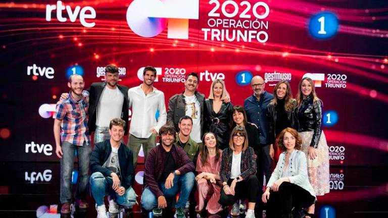 “OT 2020” llega con una mecánica más exigtente “OT 2020” llega con una mecánica más exigtente