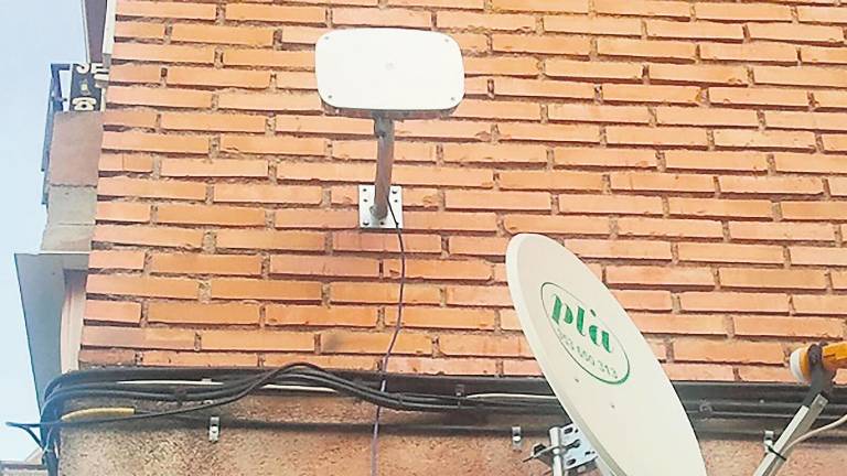 Estudio para controlar el ruido acústico Estudio para controlar el ruido acústico