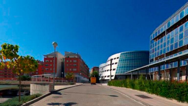 La Universidad de Jaén contará con 30 millones para sufragar gastos de la pandemia e inversiones La Universidad de Jaén contará con 30 millones para sufragar gastos de la pandemia e inversiones