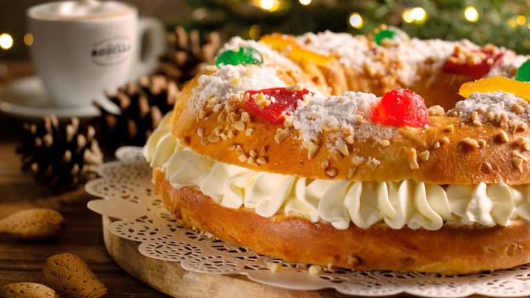 ¿Cuál es el mejor roscón de Reyes del supermercado? ¿Cuál es el mejor roscón de Reyes del supermercado?