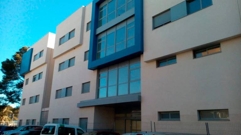 Familias de pacientes de ictus en Jaén, indignadas por el retraso en la llegada del logopeda Familias de pacientes de ictus en Jaén, indignadas por el retraso en la llegada del logopeda