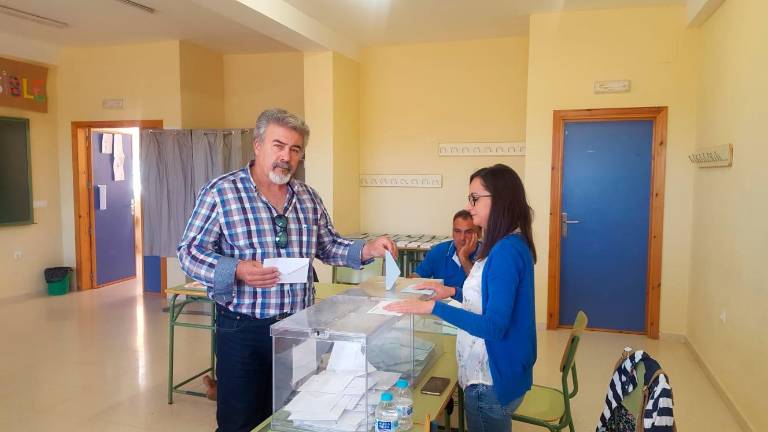 Pactos que dejan fuera al PSOE Pactos que dejan fuera al PSOE