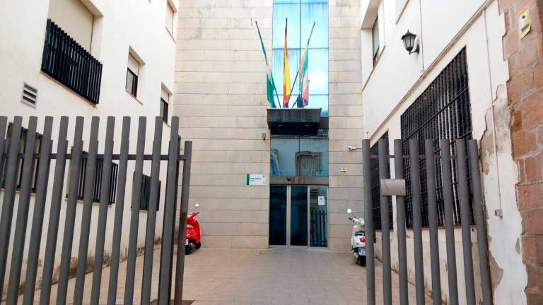El padre de acogida del bebé de Linares que murió olvidado en el coche pide “disculpas” a la familia biológica El padre de acogida del bebé de Linares que murió olvidado en el coche pide “disculpas” a la familia biológica