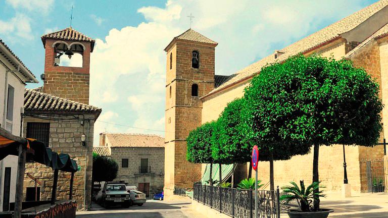Jaén cuenta con 24 municipios que no registran positivos en dos semanas Jaén cuenta con 24 municipios que no registran positivos en dos semanas