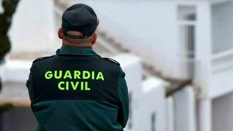 Hallan muerta a una menor de 17 años en un trastero de Murcia Hallan muerta a una menor de 17 años en un trastero de Murcia