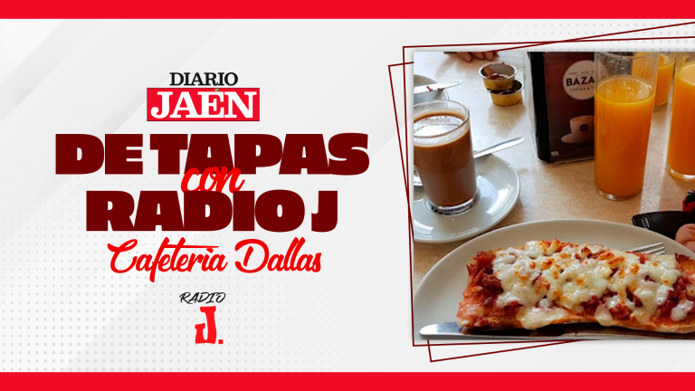 Un clásico donde los haya en Jaén: Restaurante Cafetería Dallas Un clásico donde los haya en Jaén: Restaurante Cafetería Dallas