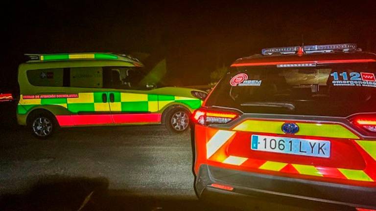 Fallece un montañista tras caer por una pendiente de 30 metros en la Pedriza, Madrid Fallece un montañista tras caer por una pendiente de 30 metros en la Pedriza, Madrid