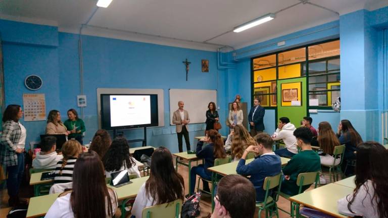 Taller de motivación en los “Maristas” Taller de motivación en los “Maristas”