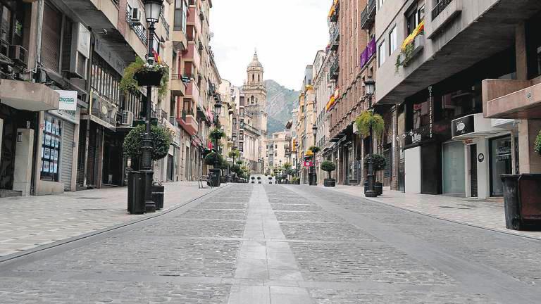 La Junta extiende a Jaén capital, Sevilla y Córdoba las restricciones vigentes en Granada La Junta extiende a Jaén capital, Sevilla y Córdoba las restricciones vigentes en Granada