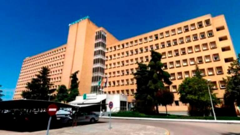Herido un hombre de 32 años en Linares tras derrumbarse el techo de su vivienda Herido un hombre de 32 años en Linares tras derrumbarse el techo de su vivienda