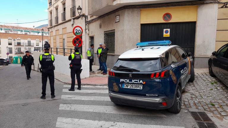 Detenida la madre del niño de seis años hallado muerto en Jaén Detenida la madre del niño de seis años hallado muerto en Jaén