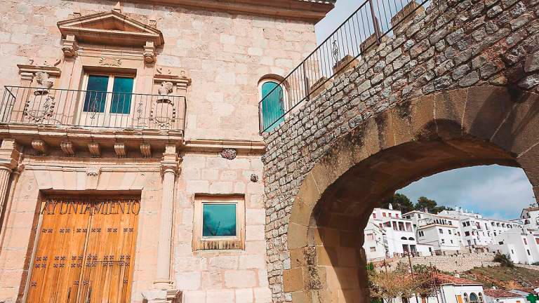 Una “herencia envenenada” para la Junta de Andalucía Una “herencia envenenada” para la Junta de Andalucía