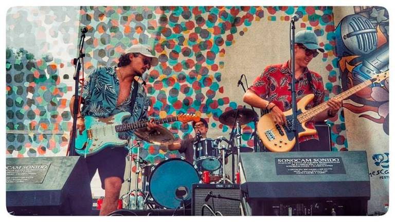 Bluescazorla Blues Battle busca sus ganadores Bluescazorla Blues Battle busca sus ganadores