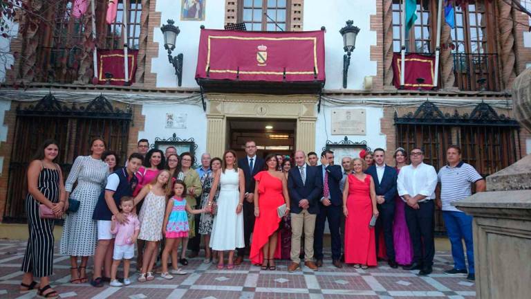 Comienzan los días de diversión y devoción Comienzan los días de diversión y devoción