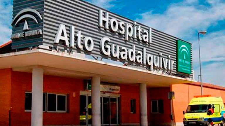 Jaén suma un nuevo brote en Andújar con siete positivos de una misma familia Jaén suma un nuevo brote en Andújar con siete positivos de una misma familia