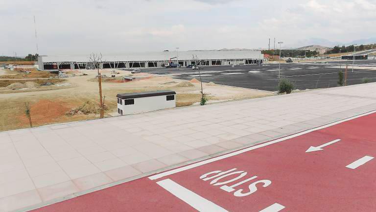 Veinte contratos de formación en una empresa del Jaén Plaza Veinte contratos de formación en una empresa del Jaén Plaza