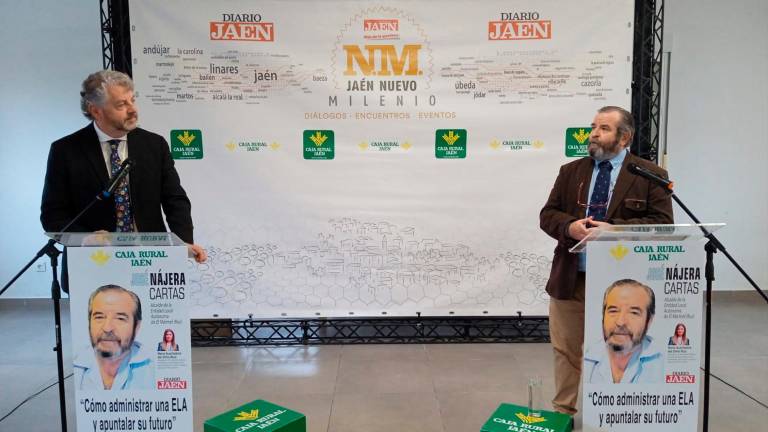 El alcalde de El Mármol reivindica más financiación para las Entidades Locales Autónomas El alcalde de El Mármol reivindica más financiación para las Entidades Locales Autónomas