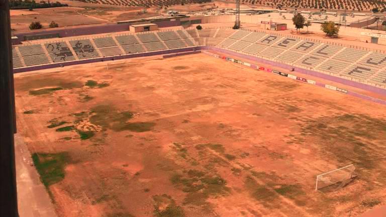 Rotas las negociaciones para la compra del Real Jaén Rotas las negociaciones para la compra del Real Jaén