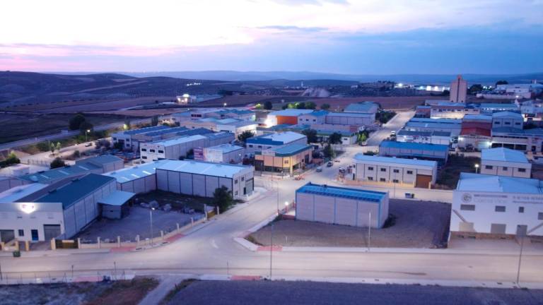 El nuevo vivero de empresas en Peal rondará los 230.000 euros El nuevo vivero de empresas en Peal rondará los 230.000 euros