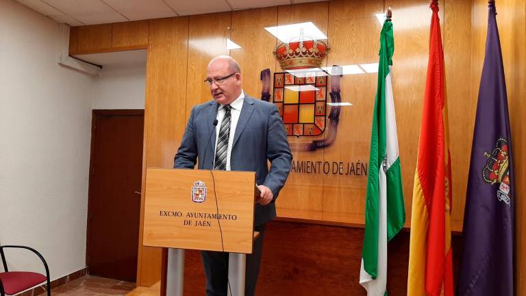 Márquez: “Echaré de menos hacer política municipal” Márquez: “Echaré de menos hacer política municipal”