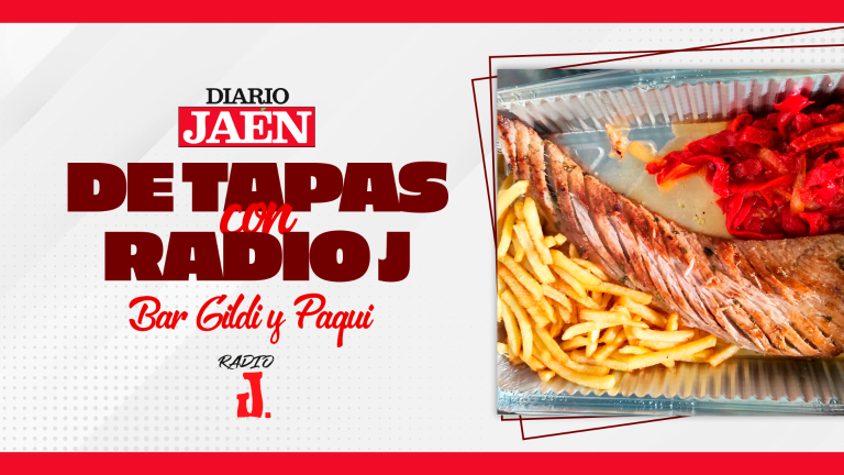 De Tapas con Radio J | Bar Gildi y Paqui, de Valdepeñas de Jaén De Tapas con Radio J | Bar Gildi y Paqui, de Valdepeñas de Jaén