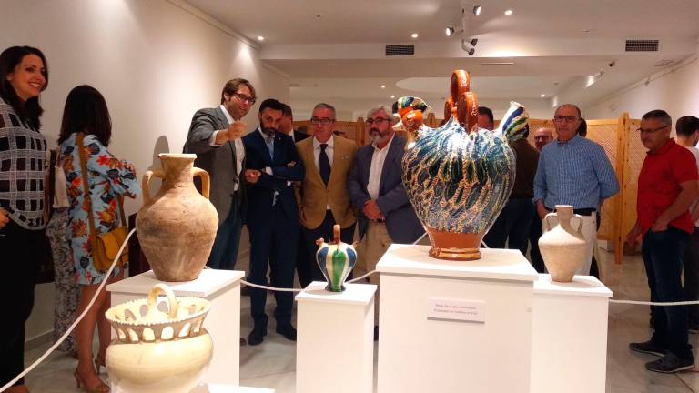 Escaparate para una tradición con mucho futuro Escaparate para una tradición con mucho futuro