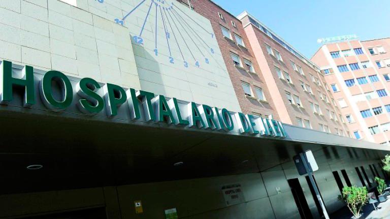 Jornada sin muertes con 16 positivos y tres curados en Jaén Jornada sin muertes con 16 positivos y tres curados en Jaén