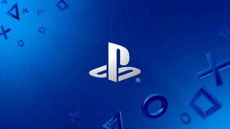 Sony desvela el logo de PlayStation 5 Sony desvela el logo de PlayStation 5