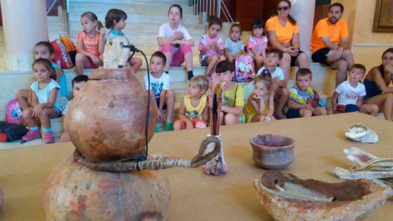 LA CAROLINA MÁS HISTÓRICA LA CAROLINA MÁS HISTÓRICA