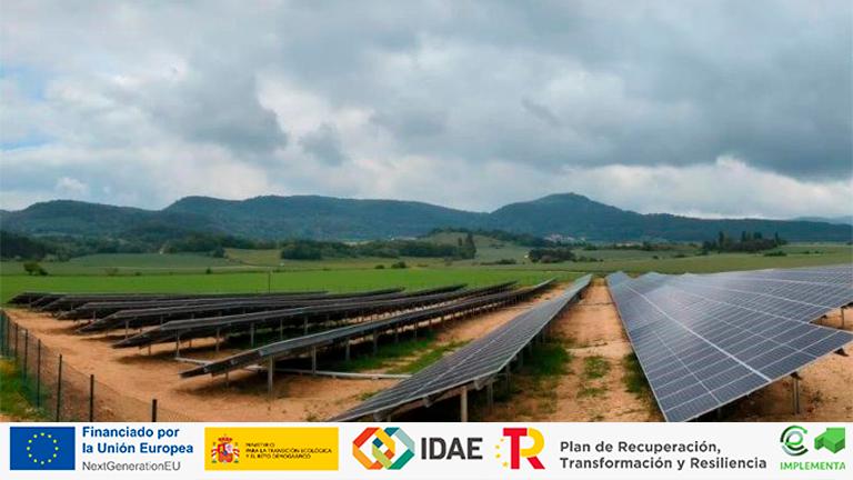 La revolución de las comunidades energéticas aterriza en Jaén La revolución de las comunidades energéticas aterriza en Jaén