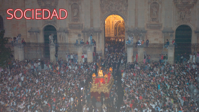Jiennenses del Año 2022: La Cofradía de El Abuelo, una hermadad para todos Jiennenses del Año 2022: La Cofradía de El Abuelo, una hermadad para todos