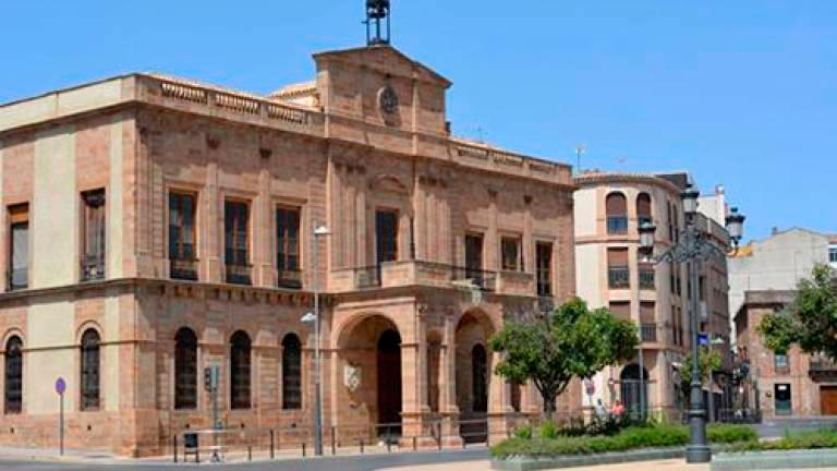 El Ayuntamiento adapta el Concurso de Cruces de Mayo a la crisis sanitaria El Ayuntamiento adapta el Concurso de Cruces de Mayo a la crisis sanitaria
