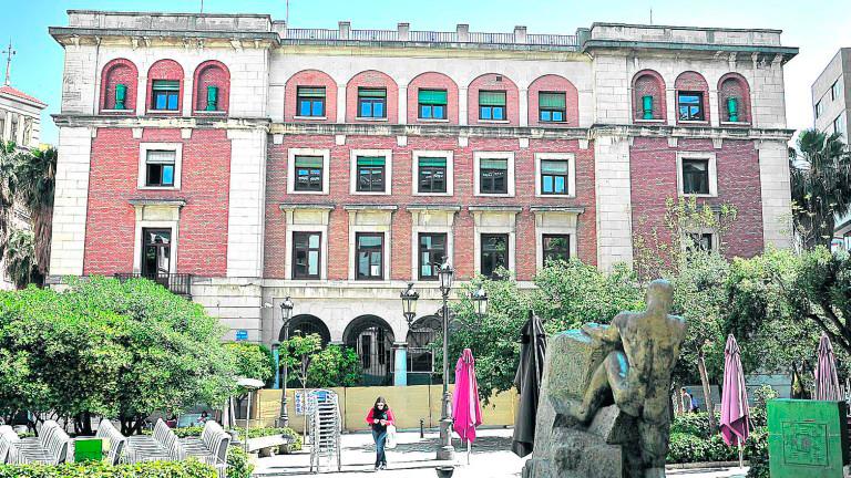 Hacienda ha devuelto a los jiennenses 109,4 millones del IRPF Hacienda ha devuelto a los jiennenses 109,4 millones del IRPF