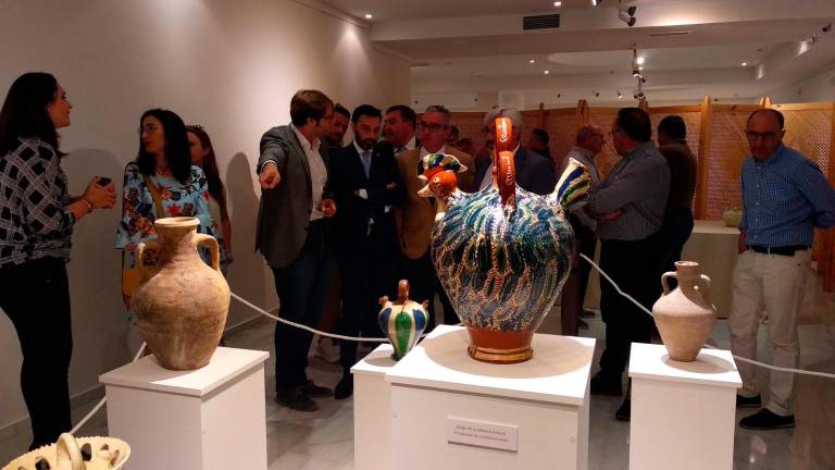 Escaparate para una tradición con mucho futuro Escaparate para una tradición con mucho futuro