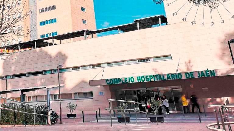 Covid-19: un nuevo fallecido y 32 recuperaciones en Jaén Covid-19: un nuevo fallecido y 32 recuperaciones en Jaén