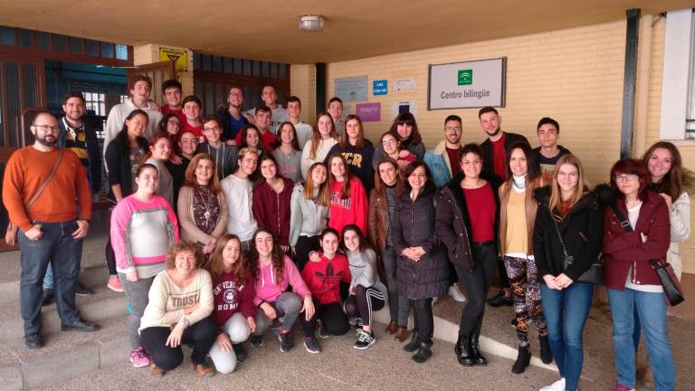 Más modernidad y potencia en la aplicación de la UJA Más modernidad y potencia en la aplicación de la UJA