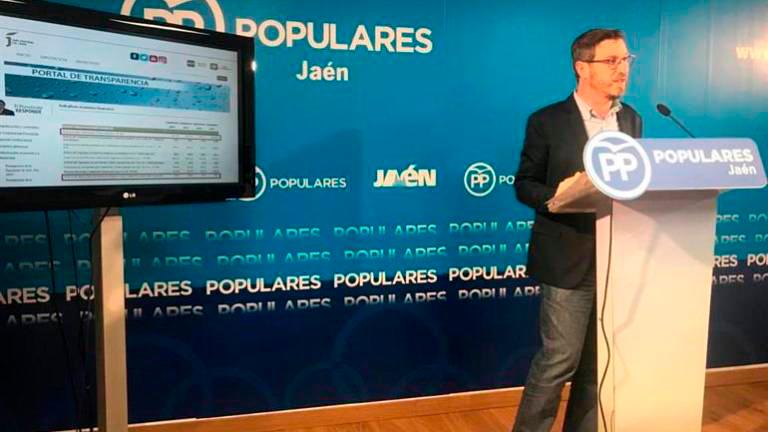 El PP apoya la condición del reto demográfico en los planes de empleo de la Junta El PP apoya la condición del reto demográfico en los planes de empleo de la Junta