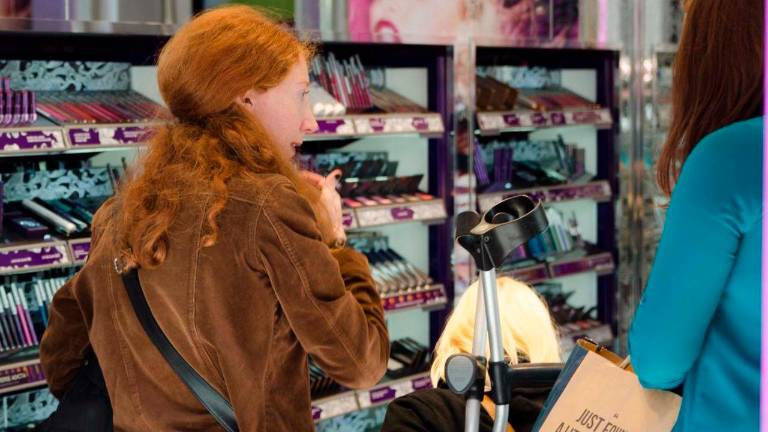 La Distribución busca 1.000 empleos en España, según Adecco La Distribución busca 1.000 empleos en España, según Adecco