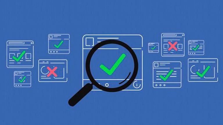Qué son los verificadores de información y qué hacen con los mensajes que se difunden por WhatsApp Qué son los verificadores de información y qué hacen con los mensajes que se difunden por WhatsApp