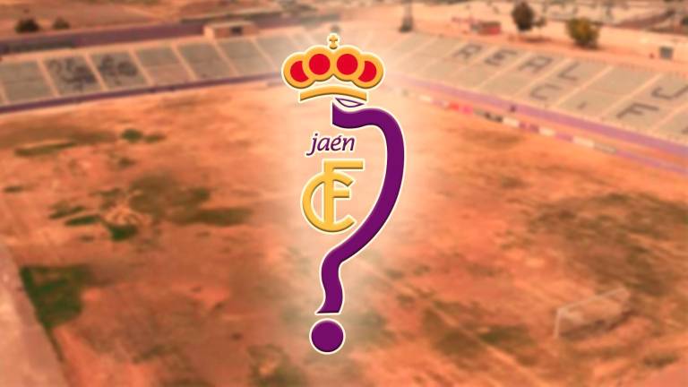 La supervivencia del Real Jaén, en riesgo La supervivencia del Real Jaén, en riesgo