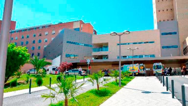 Jornada sin fallecidos por coronavirus en Jaén Jornada sin fallecidos por coronavirus en Jaén