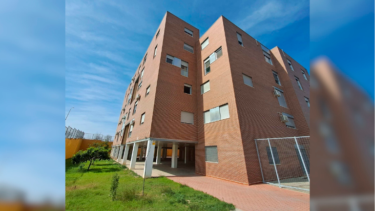 La Junta licita por 1,8 millones las obras de eficiencia energética de 60 viviendas en Linares La Junta licita por 1,8 millones las obras de eficiencia energética de 60 viviendas en Linares