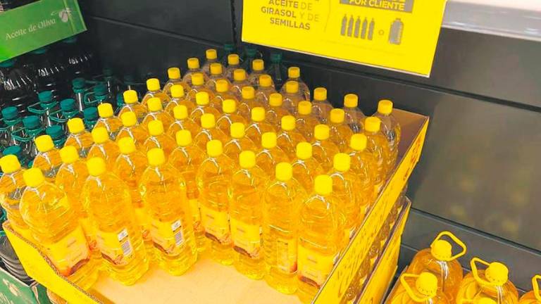 Los mejores memes sobre el aceite de girasol Los mejores memes sobre el aceite de girasol