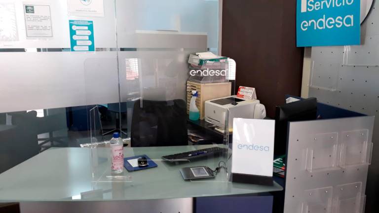 Endesa reabre sus oficinas de atención al cliente en Andalucía Endesa reabre sus oficinas de atención al cliente en Andalucía
