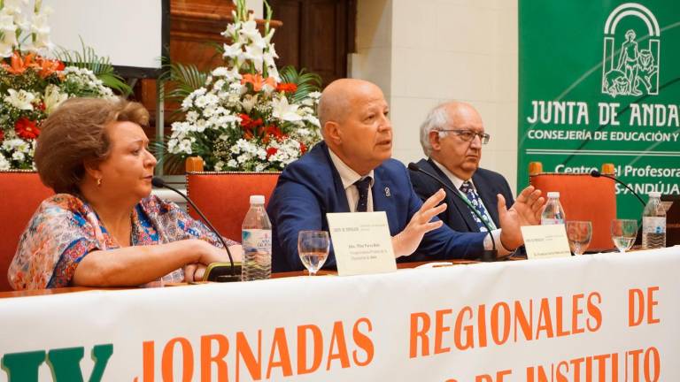 Gestión de la convivencia en el aula