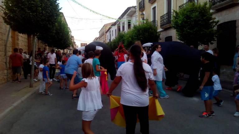 Culto y tradición se dan la mano Culto y tradición se dan la mano