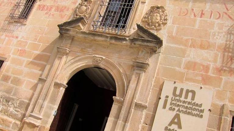 La Sede Antonio Machado de Baeza comienza los Cursos de Verano 2019 La Sede Antonio Machado de Baeza comienza los Cursos de Verano 2019